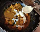 বড়মার দই ওল (boromayer doi oal recipe in Bengali) রেসিপির ধাপ 10 ছবি