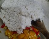 Foto langkah ke 2 dari resep Nasgor special ala2.