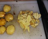 Foto langkah ke 3 dari resep Ikan Bumbu Rujak.