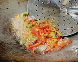 Foto langkah ke 5 dari resep #13 Sayur Urap Khas Bali.