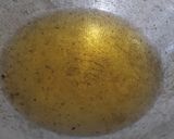 Foto langkah ke 4 dari resep Cucur gula merah empuk.