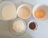 Foto del paso 9 de la receta: Profiteroles de café (Croquembouche) ✨
