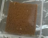 Foto langkah ke 6 dari resep Dessert Box Coklat Turkish.