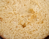 Foto del paso 2 de la receta: 🎂Tarta de chocolate🍫 y café☕ "Hoyo 53"