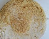 Foto del paso 1 de la receta: Galletas de Café