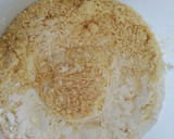Foto del paso 1 de la receta: Galletas de Café
