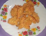 Foto langkah ke 5 dari resep Perkedel Tahu.