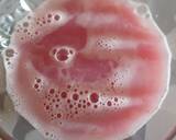 Pomelo-Pomegranate Juice recipe step 2 photo