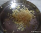 Dal vada in manchurian gravy recipe step 4 photo