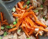 รูปขั้นตอนการทำที่ 7 ของ ผัดสะตอปักษ์ใต้