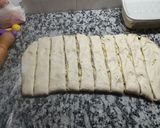 Foto del paso 6 de la receta: Pan de Ajo🧄Riquísimo🧛 (sin freír el ajo)