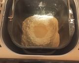 Foto del paso 2 de la receta: Pan blanco en panificadora atma