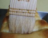 Foto langkah ke 5 dari resep Roti Sisir Jadul.