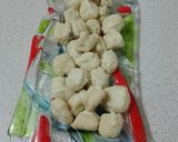 Foto del paso 5 de la receta: Masitas de manteca