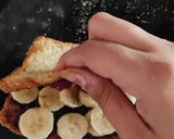 A picture of step 4 of Healthy sandwich.