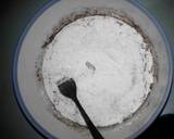 Coco-butter cake... With waffer recipe step 2 photo