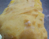 Foto del paso 2 de la receta: Strudel relleno de cebolla y queso