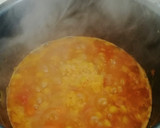 Foto del paso 11 de la receta: Habas con garbanzos