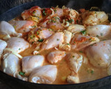 Foto del paso 4 de la receta: Pollo al Disco😉