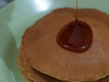 Pancake simple 👍