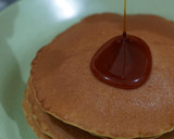 Foto langkah ke 4 dari resep Pancake simple 👍.