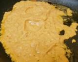 Kadai Mushroom gravy recipe step 7 photo