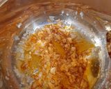 Karfiolleves magyarosan recept fázis 2 fotója