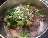 Foto del paso 13 de la receta: Ternera a la Jardinera