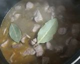 Foto del paso 4 de la receta: Carne de cerdo en salsa
