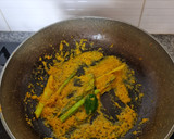 Foto langkah ke 1 dari resep Tumpeng Mini Kerucut/Nasi Kuning Magic Com.