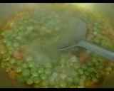 मिक्स सोया वेज (Mix soya veg recipe in hindi) रेसिपी चरण 5 फोटो