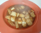 Foto del paso 5 de la receta: Sepia en salsa de caldo de pescado