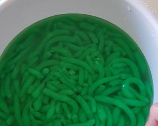 Es Cendol / Dawet Home made 💕 - Step 2