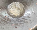A picture of step 2 of கார பணியாரம் - எளிதான முறை- அவசர சமையல்.