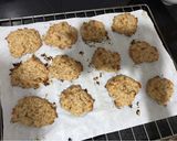 Foto del paso 12 de la receta: Galletas de avena