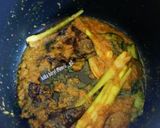 Foto langkah ke 2 dari resep Soto Ceker.