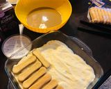 Tiramisu recept fázis 5 fotója