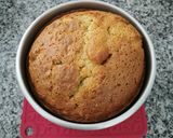 Foto del paso 5 de la receta: Keke de Naranja