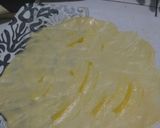 Foto langkah ke 3 dari resep Roti Mariam tanpa minyak, rendam hanya 1 jam bisa berlapis.