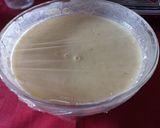 Foto del passaggio 5 della ricetta Crespelle salate (con ripieno a piacere) al forno gratinate