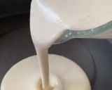Foto del paso 2 de la receta: Fainá de queso licuado