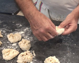 Foto del paso 5 de la receta: Panecillos de cebolla