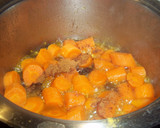 Foto del paso 8 de la receta: Carlotas especiadas y col cruda