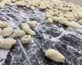 Foto del paso 5 de la receta: Ñoquis de papa