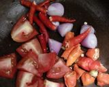 Foto langkah ke 1 dari resep Sambal ala saya.