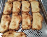 Foto del paso 2 de la receta: Bruschettas mediterráneas