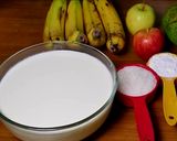 জেলো কাস্টারড (jello custard recipe in Bengali) রেসিপির ধাপ 3 ছবি