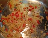 Foto del paso 2 de la receta: Carbonada de pollo