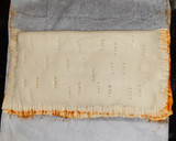 Foto del paso 2 de la receta: 🗣✅Coca de jamón york y queso🧀
