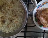 Szaftos sülthús recept fázis 1 fotója